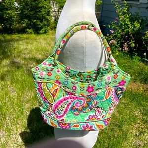 Vera Bradley’s Tuti Fruity Design Purse